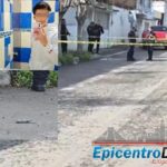 Eran poblanos los menores hallados sin vida este lunes en Nativitas, Tlaxcala
