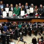 Jóvenes que dañaron la fuente de San Miguel deberán pagar los gastos de reparación: Pepe Chedrahui