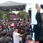 Violento asalto a pasajeros de la Ruta Azteca en inmediaciones del Paseo Bravo
