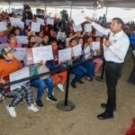 La Feria de Cholula sigue atrayendo multitudes con espectáculos y tradición