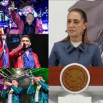 Lady Cerda; Mujer insulta y lanza billetes a policía en la CDMX