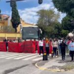 El Hospital de San Alejandro reabrirá sus servicios tras ocho años de cierre: Zoé Robledo