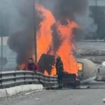 Asaltan con violencia a conductora de plataforma en San Pedro Cholula