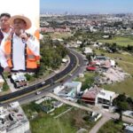 Asaltan con violencia a conductora de plataforma en San Pedro Cholula
