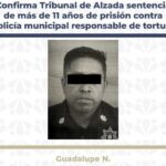 Hombre ensangrentado causa alarma en la Romero Vargas