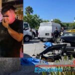 Misterio por desaparición de dos artistas colombianos en la CDMX