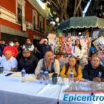 Carambola en Amozoc deja cuatro lesionados, entre ellos tres menores