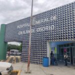 Comerciantes conforman bloque contra la UPVA 28 de Octubre en el Centro Histórico de Puebla