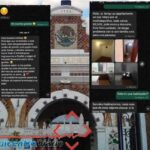 Denuncian deficiencias sanitarias y filtraciones en el Hospital de Acatlán de Osorio
