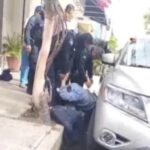 Encuentran sin vida a dos artistas colombianos desaparecidos en la Ciudad de México