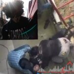 Abandonan a recién nacido en Huejotzingo; vecinos lo rescatan
