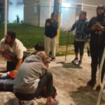 Agresión en CCH Sur deja un estudiante muerto y otro herido