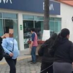 Joven herida durante asalto en Bosques de San Sebastián; vecino ayuda a detener al agresor