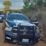 Policía municipal captura a dos jóvenes acusados de robo en el Centro Histórico de Puebla