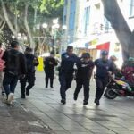 Riña entre ciclistas en San Pedro Cholula deja a un hombre herido