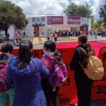 Violento atraco a vecinos en fraccionamiento de Atlixco