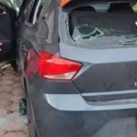 Vinculan a proceso a tres presuntos narcomenudistas por homicidio en el Centro Histórico de Puebla