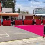 Compra-venta de un remolque provoca riña en San Andrés Cholula