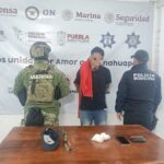 Hallan cuerpo en avanzado estado de descomposición en San José El Aguacate