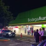 Detienen sujeto acusado de intentar asesinar a su expareja en una estética de San Andrés Cholula
