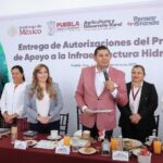 Puebla da inicio al CNIR 2025 y se consolida como líder en el turismo de reuniones