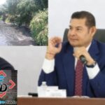 Tonsntzin Fernández arrancan nuevas obras viales en San Pedro Cholula