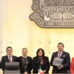 Puente en Periférico Ecológico y Bulevar Forjadores estará cerrado durante un mes