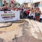 Estudiantes del Tecnológico Nacional en Texmelucan recaban firmas para destituir a la directora