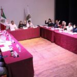 Aparece narcomanta con amenazas contra líder de la UPVA 28 de Octubre en Puebla