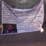 Indignación en Puebla por muerte de estudiante atropellada por unidad del RUTA