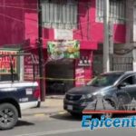 Indignación en Puebla por muerte de estudiante atropellada por unidad del RUTA