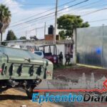 Era del empresario asesinado en Tecamachalco el mono araña rescatado en libramiento