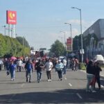 Hallan cuerpo embolsado en la colonia El Salvador; resguardan la zona