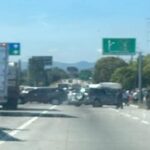 De 23 balazos ejecutan a taxista en Eloxochitlán; se presume fue un ataque directo
