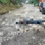 Karina  Pérez Popoca destaca obra comunitaria en San Gregorio Zacapechpan con apoyo local y migrante