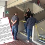 Autoridades de Texmelucan descartan vínculo entre ataque a estudiante con protestas del Tecnológico Superior