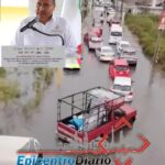 Feto hallado en baños de la UPAEP tenía siete meses; FGE investiga el caso