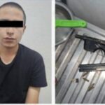 Detienen al exfutbolista Omar N., por presunto abuso sexual infantil en Jalisco