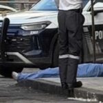 Asalto en zona de Los Fuertes deja a un joven herido y un presunto detenido