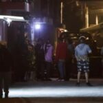 Adolescente resulta herido tras ataque armado en Camino Antiguo a Castillotla