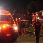 Joven de 22 años resulta herido tras riña que terminó a balazos en la colonia Benito Juárez