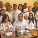 Hallan granda sin detonar en calles de San Martín Texmelucan