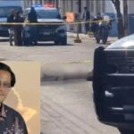 Tonantzin  Fernández inicia trabajos de rehabilitación vial en San Matías Cocoyotla