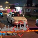 Tonantzin Fernández da banderazo de arranque para rehabilitación de calles en Santiago Momoxpan