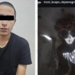 En segundos, delincuentes se llevan motocicleta afuera de complejo deportivo en Puebla