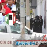 Queda grabado momento en que operador de tráiler pierdes la vida tras trágico accidente
