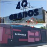 Fiscalía de Puebla realiza cateo en Misiones de San Francisco por caso de feminicidio de la joven Betsaida