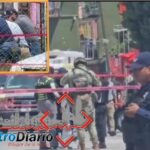 Encapuchados frustran nuevamente cateo en vivienda ligada a los González Vieyra en Tlachichuca