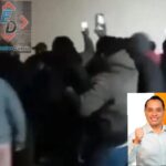 Hombre es ejecutado durante la madrugada en Tehuacán