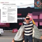 Pareja poblana se divorcia tras casi 30 años de casados y tener 19 hijos